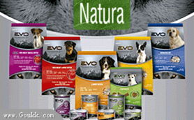 凌采Natura與美國Natura公司 高端寵物食品的十年沉浮